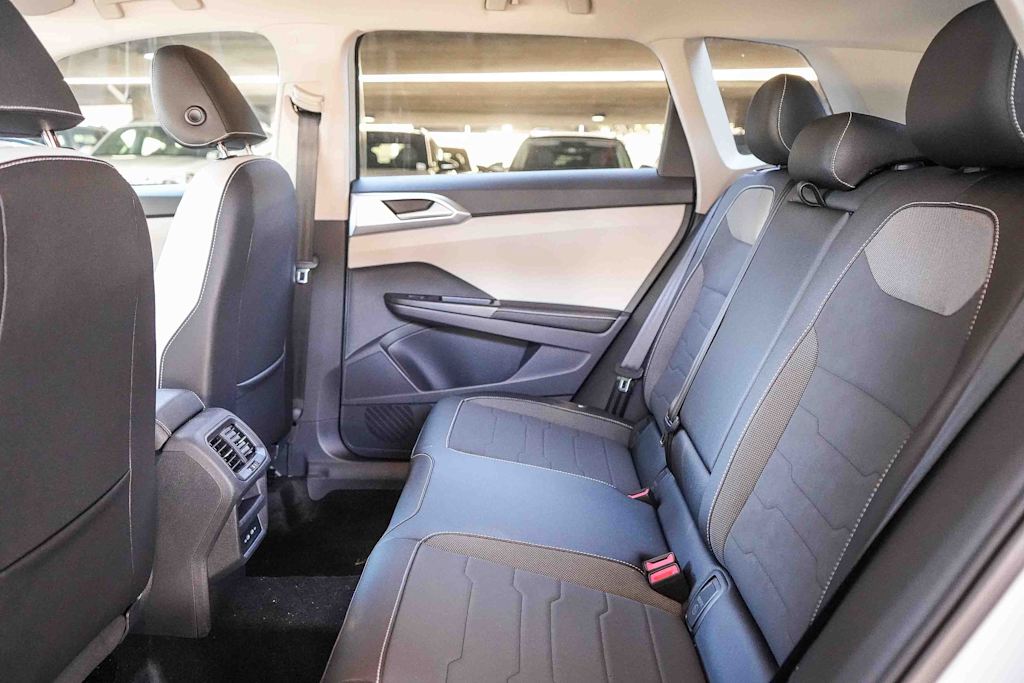 Thumbnail: 2026 Volkswagen Taos - 11