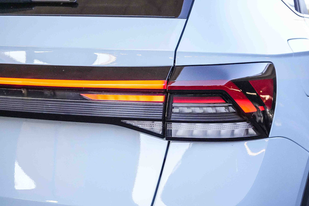 Thumbnail: 2026 Volkswagen Taos - 19