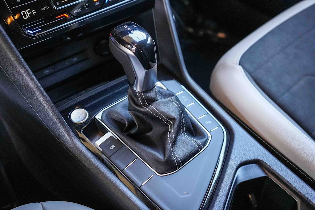 Thumbnail: 2026 Volkswagen Taos - 14