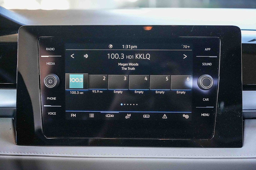 Thumbnail: 2026 Volkswagen Taos - 13