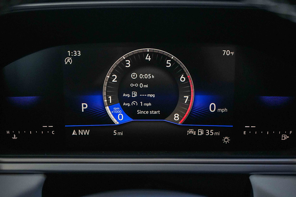 Thumbnail: 2026 Volkswagen Taos - 15