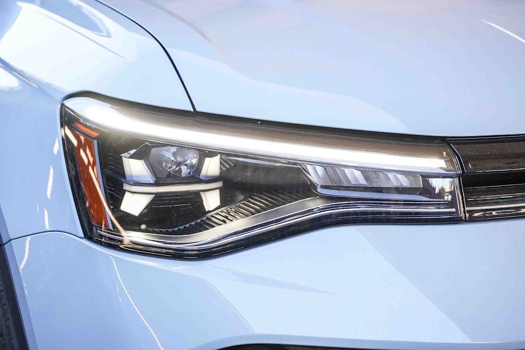 Thumbnail: 2026 Volkswagen Taos - 17