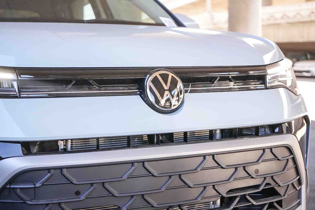 Thumbnail: 2026 Volkswagen Taos - 6