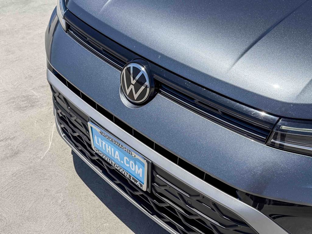 Thumbnail: 2025 Volkswagen Taos - 6