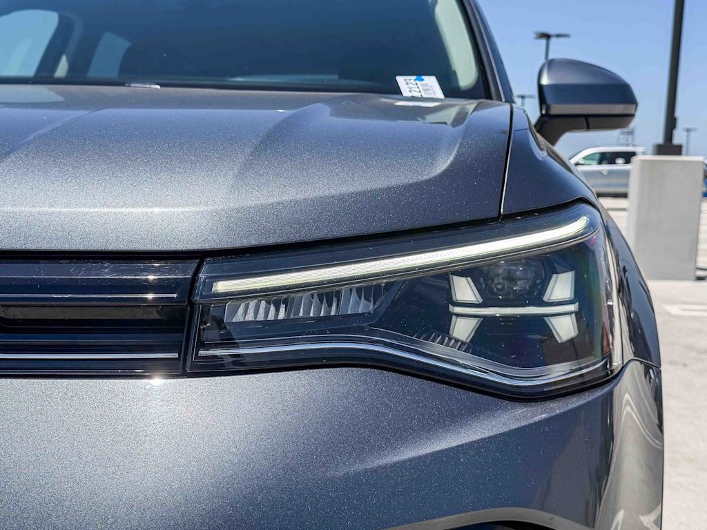 Thumbnail: 2025 Volkswagen Taos - 19