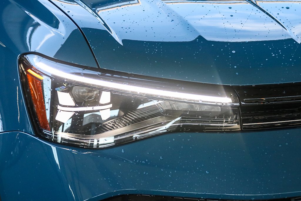 Thumbnail: 2025 Volkswagen Taos - 6