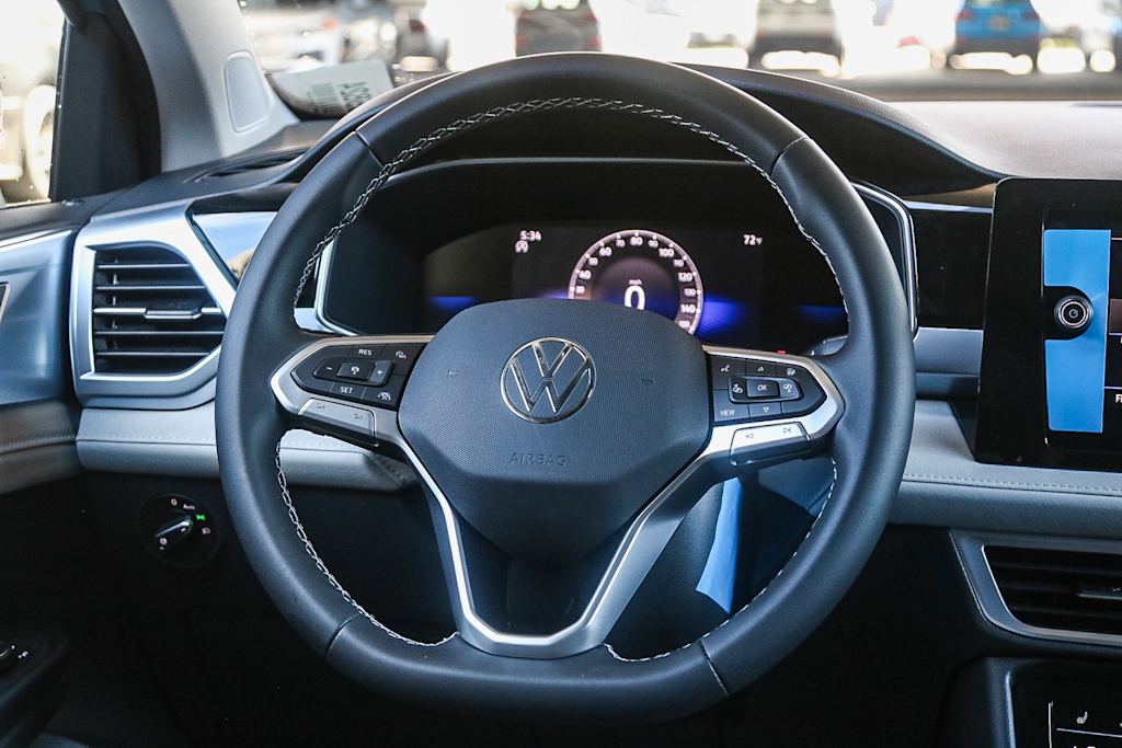 Thumbnail: 2025 Volkswagen Taos - 13