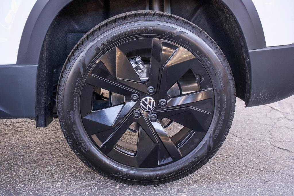 Thumbnail: 2026 Volkswagen Taos - 6
