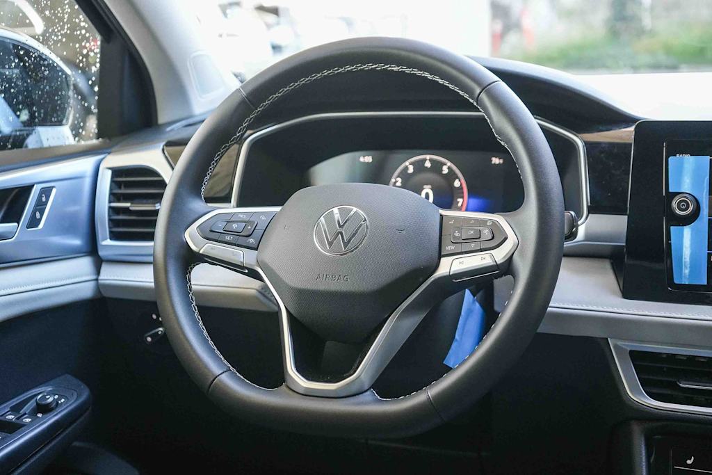 Thumbnail: 2026 Volkswagen Taos - 13
