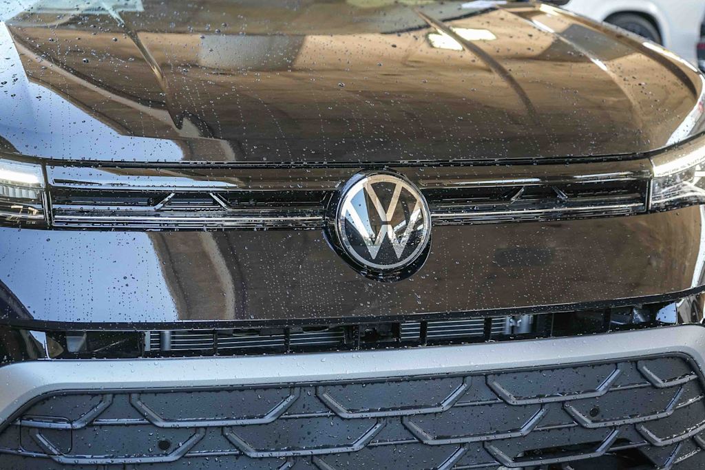 Thumbnail: 2026 Volkswagen Taos - 6