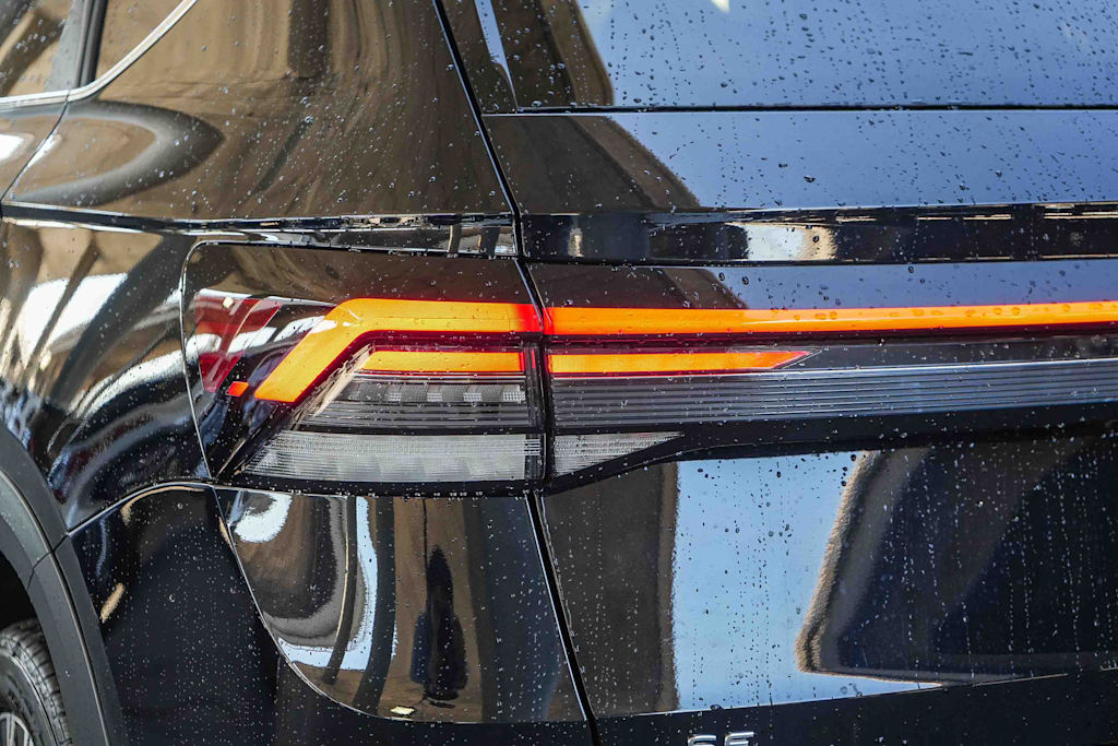 Thumbnail: 2026 Volkswagen Taos - 21
