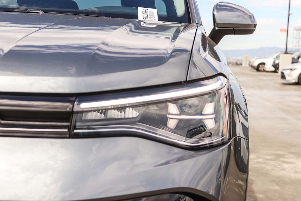Thumbnail: 2025 Volkswagen Taos - 19