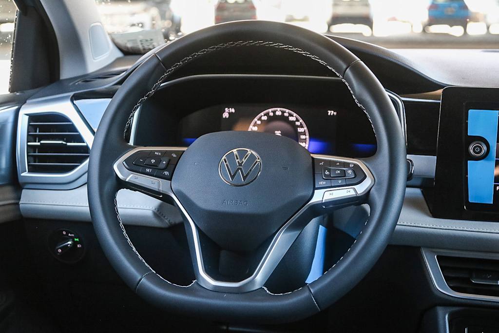 Thumbnail: 2025 Volkswagen Taos - 13
