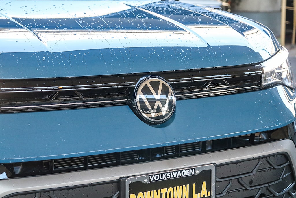 Thumbnail: 2025 Volkswagen Taos - 6