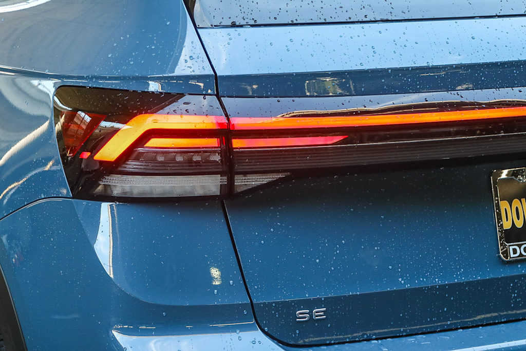 Thumbnail: 2025 Volkswagen Taos - 20
