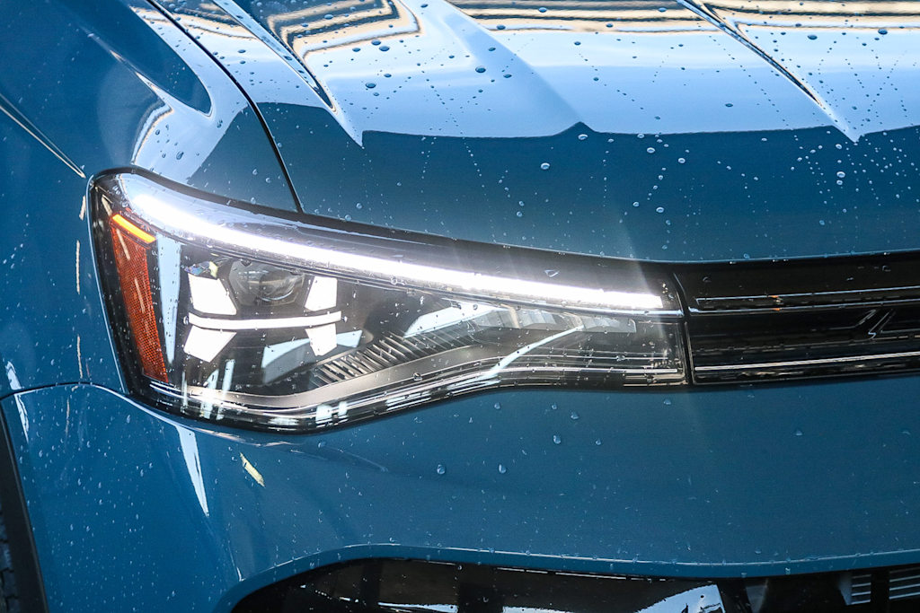 Thumbnail: 2025 Volkswagen Taos - 18