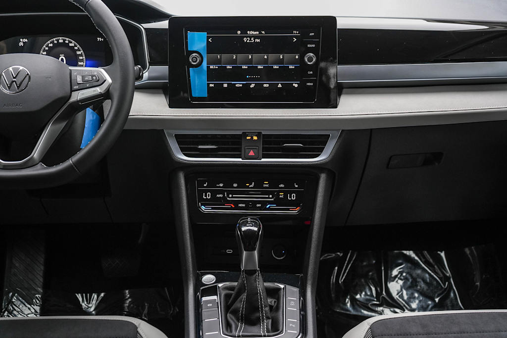 Thumbnail: 2026 Volkswagen Taos - 8