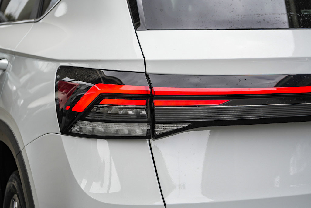 Thumbnail: 2026 Volkswagen Taos - 19