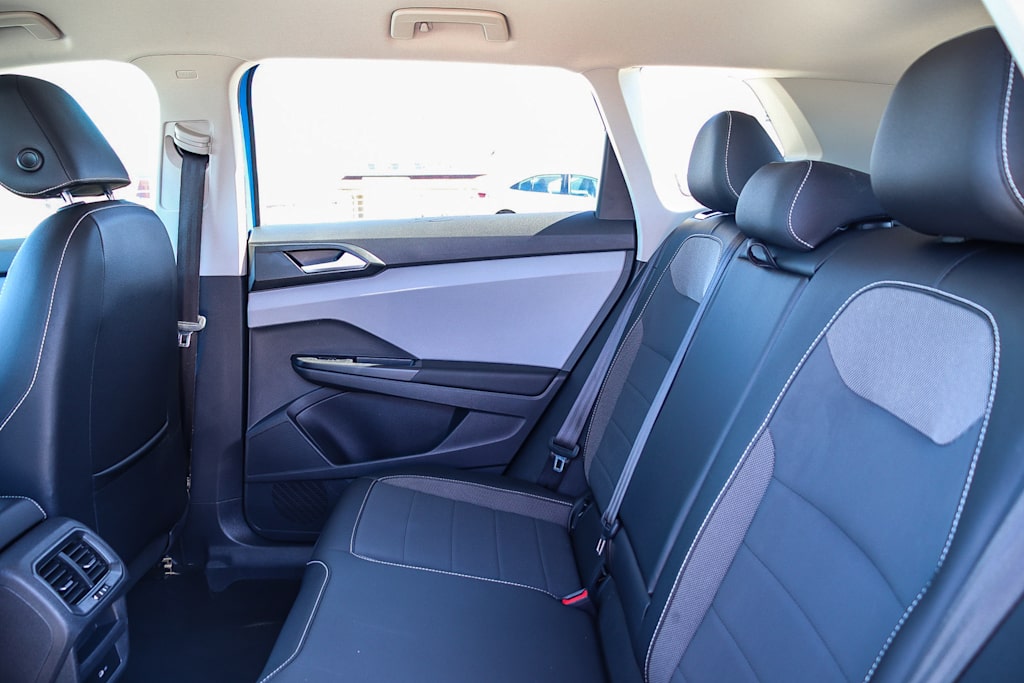 Thumbnail: 2023 Volkswagen Taos - 12