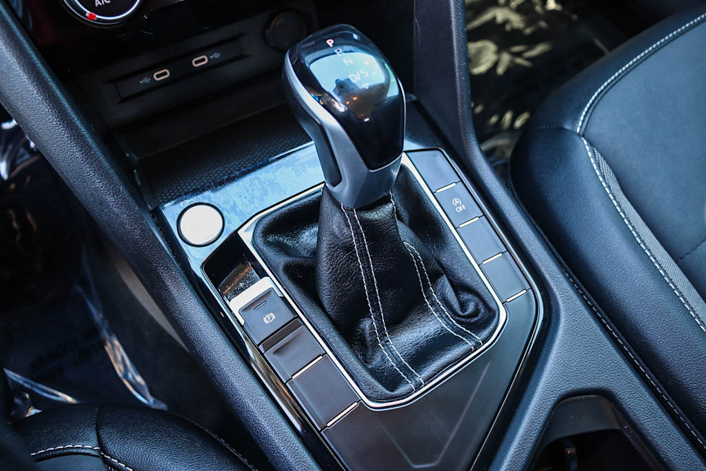 Thumbnail: 2023 Volkswagen Taos - 14