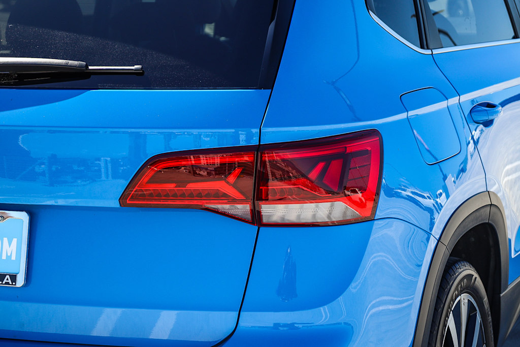 Thumbnail: 2023 Volkswagen Taos - 20