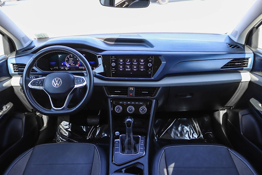 Thumbnail: 2023 Volkswagen Taos - 2