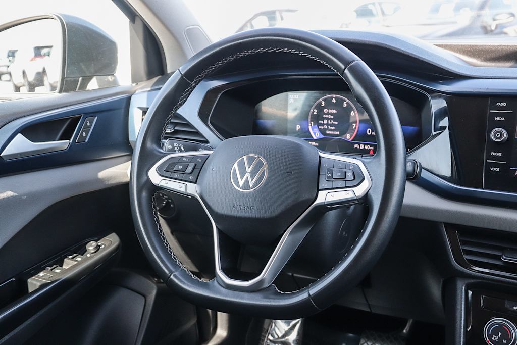 Thumbnail: 2023 Volkswagen Taos - 12