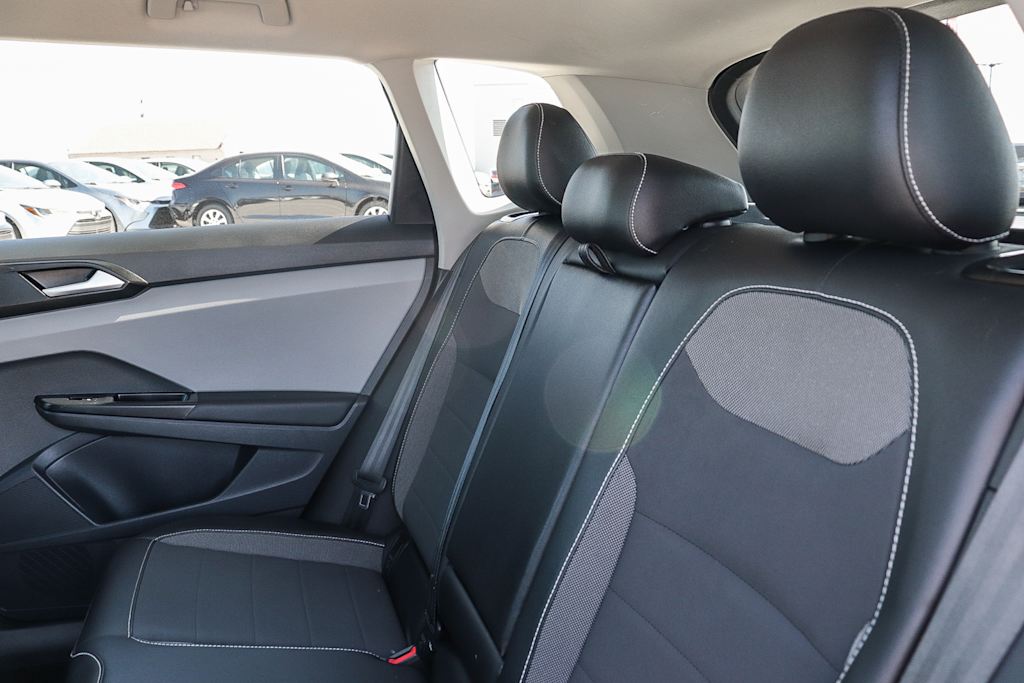 Thumbnail: 2023 Volkswagen Taos - 11