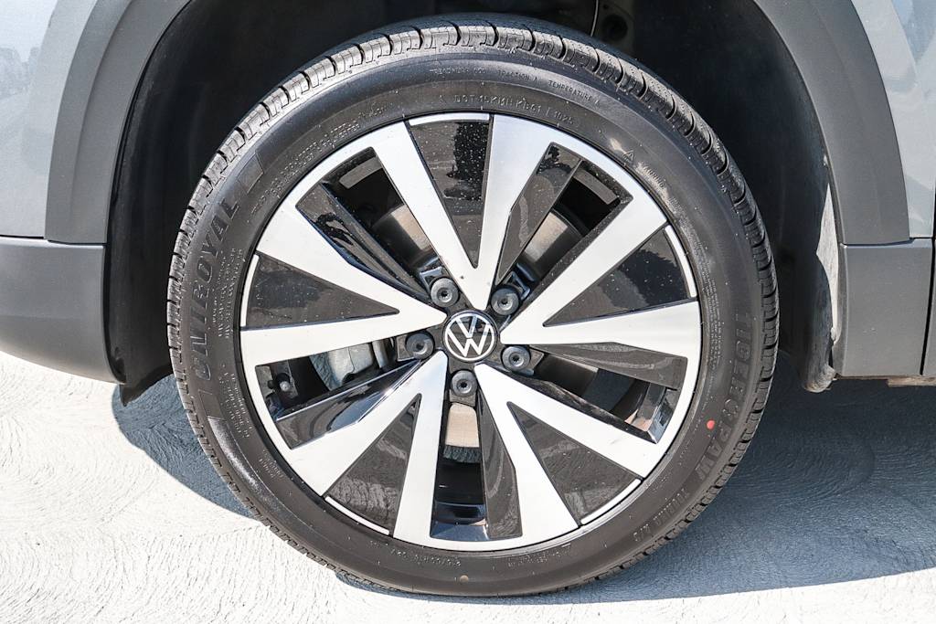 Thumbnail: 2023 Volkswagen Taos - 23