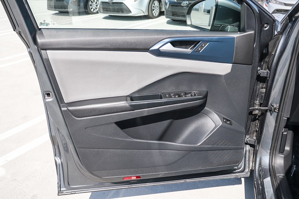 Thumbnail: 2023 Volkswagen Taos - 26