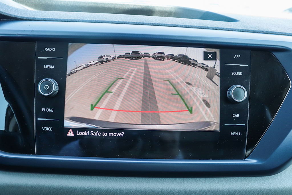 Thumbnail: 2023 Volkswagen Taos - 27