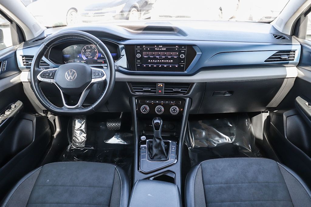 Thumbnail: 2023 Volkswagen Taos - 2