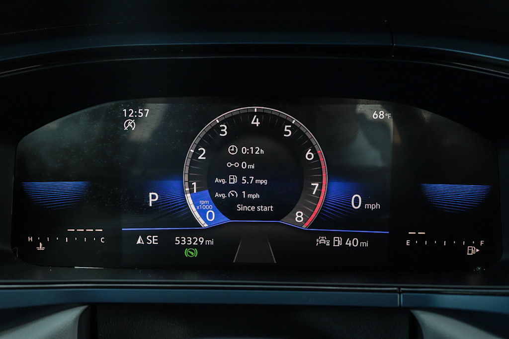 Thumbnail: 2023 Volkswagen Taos - 15