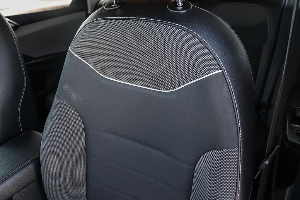 Thumbnail: 2023 Volkswagen Taos - 28