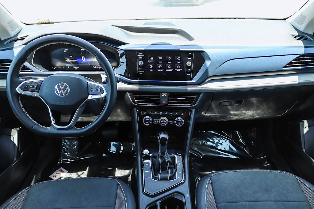 Thumbnail: 2024 Volkswagen Taos - 2