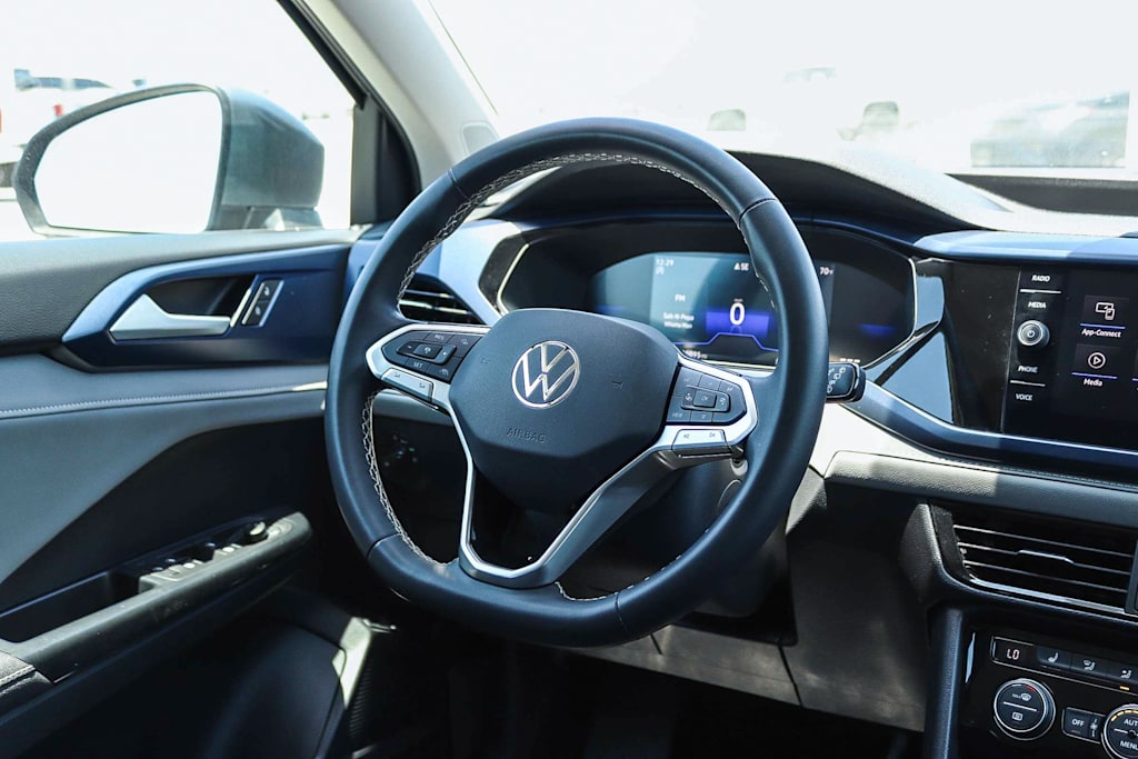 Thumbnail: 2024 Volkswagen Taos - 7