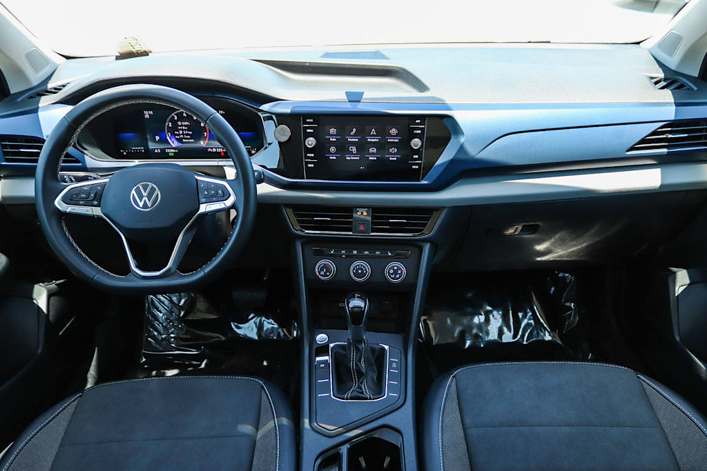 Thumbnail: 2022 Volkswagen Taos - 2