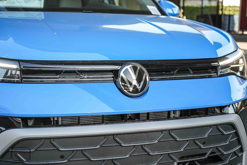 Thumbnail: 2026 Volkswagen Taos - 6