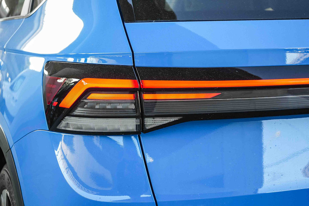 Thumbnail: 2026 Volkswagen Taos - 21