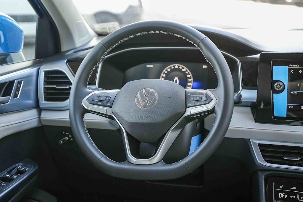 Thumbnail: 2026 Volkswagen Taos - 13