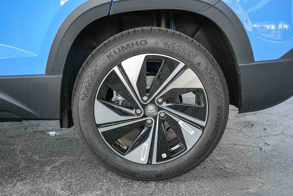 Thumbnail: 2026 Volkswagen Taos - 7
