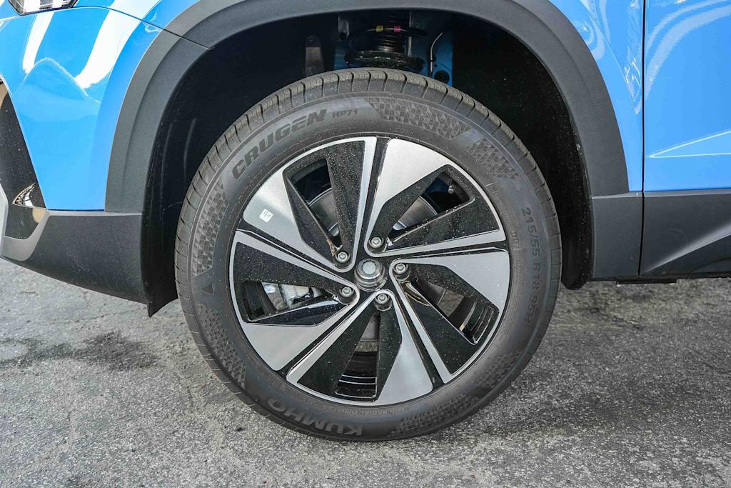 Thumbnail: 2026 Volkswagen Taos - 22