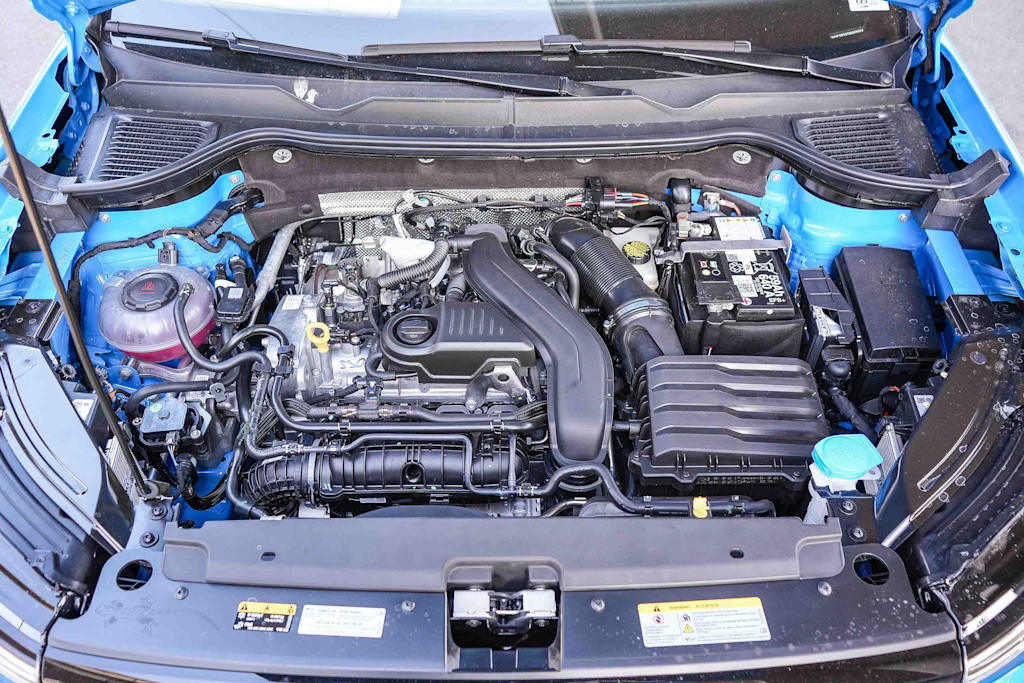 Thumbnail: 2026 Volkswagen Taos - 8