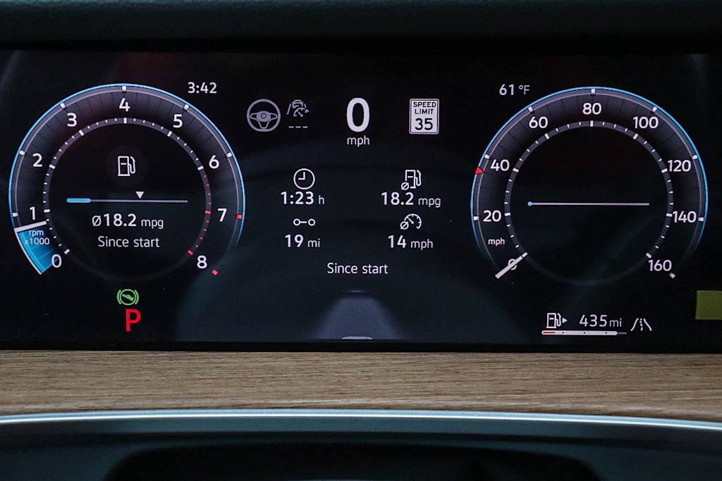 Thumbnail: 2026 Volkswagen Tiguan - 14