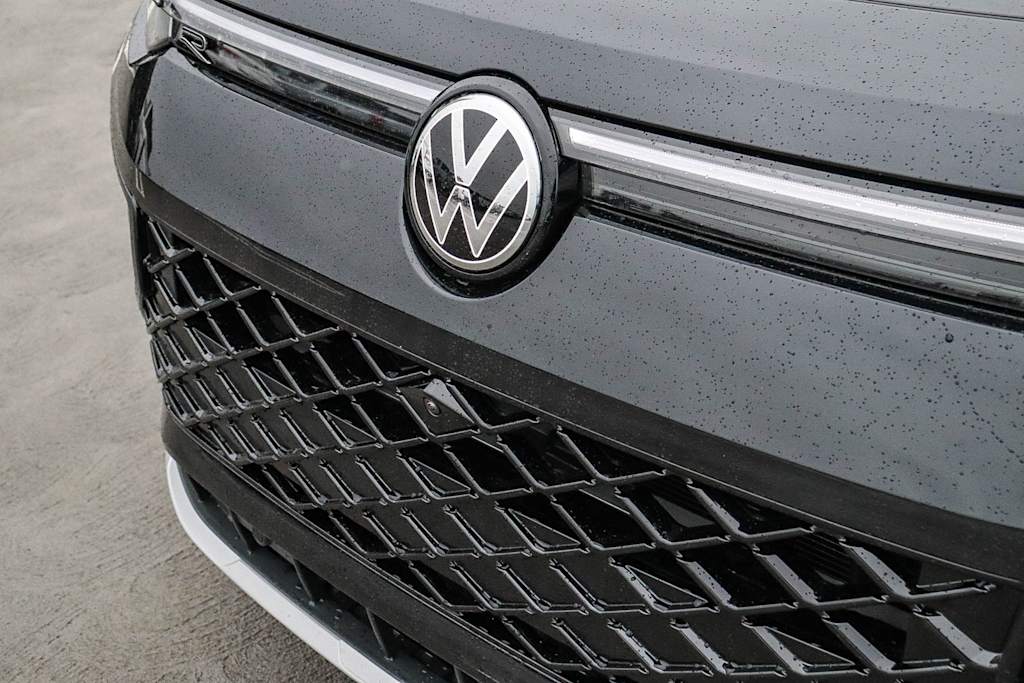 Thumbnail: 2026 Volkswagen Tiguan - 6