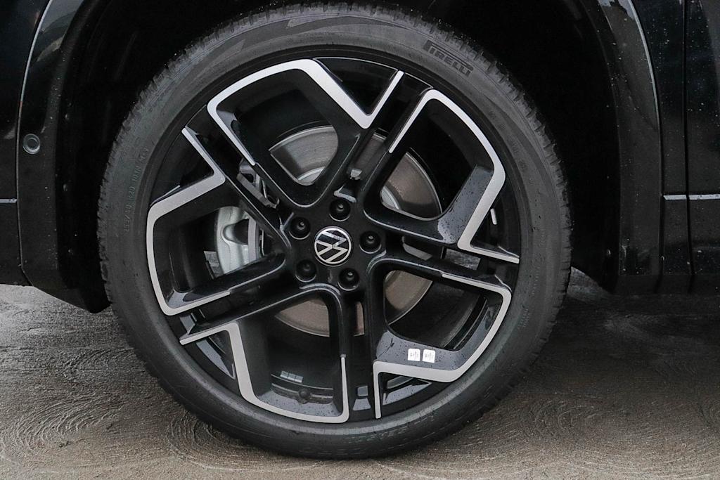 Thumbnail: 2026 Volkswagen Tiguan - 20