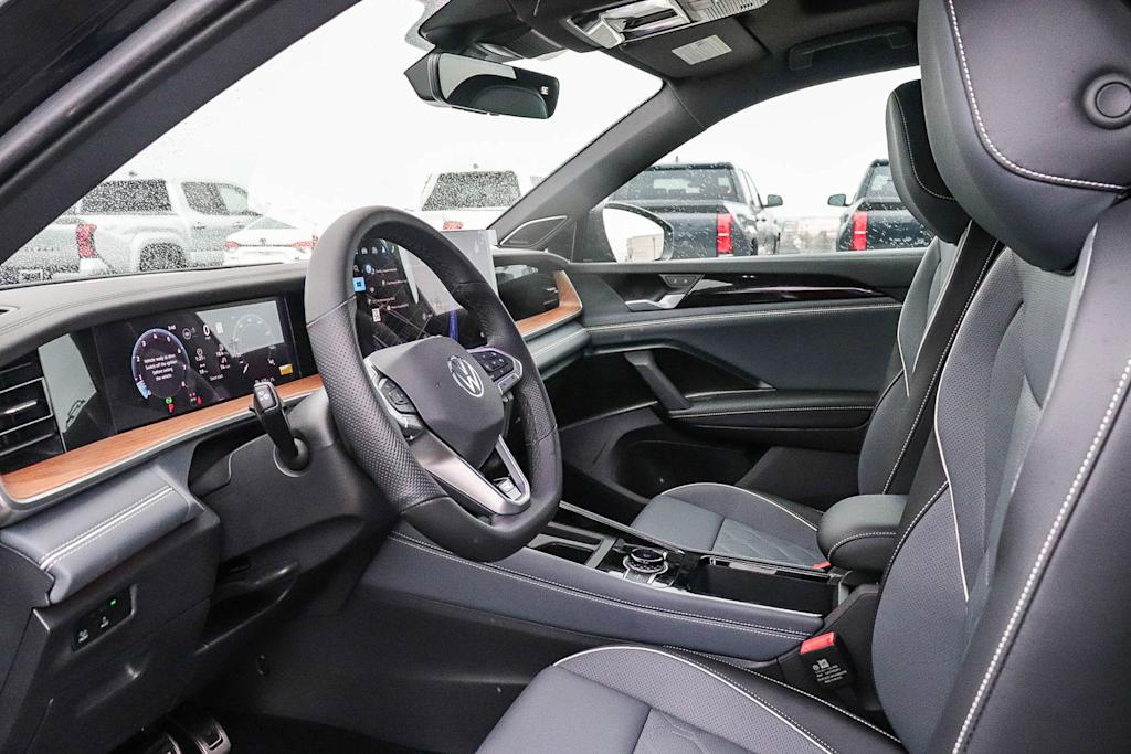 Thumbnail: 2026 Volkswagen Tiguan - 11