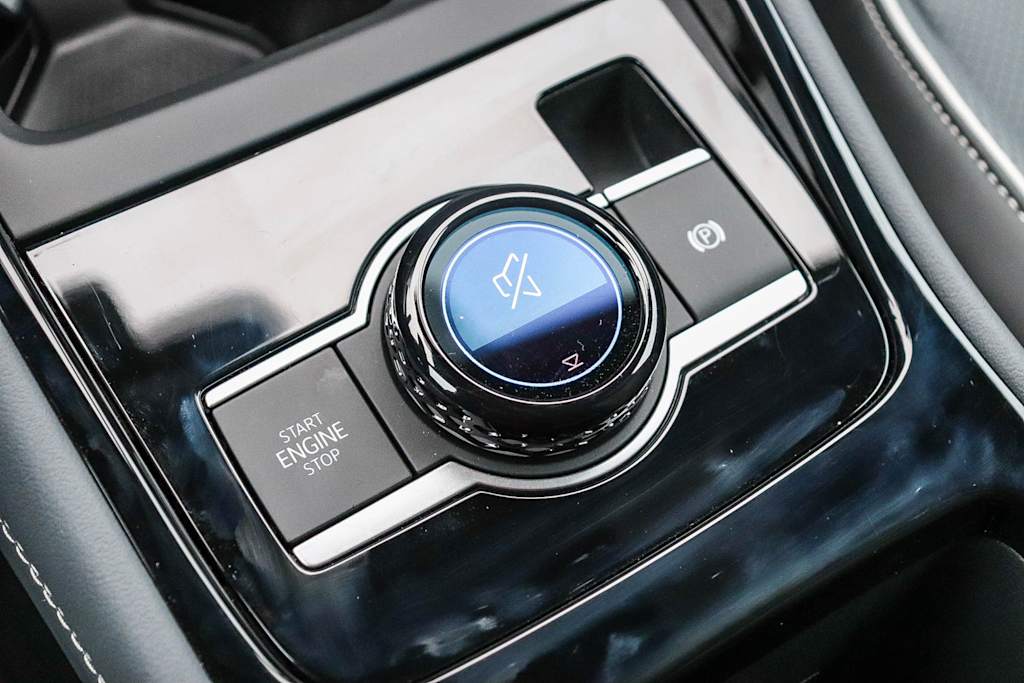 Thumbnail: 2026 Volkswagen Tiguan - 23