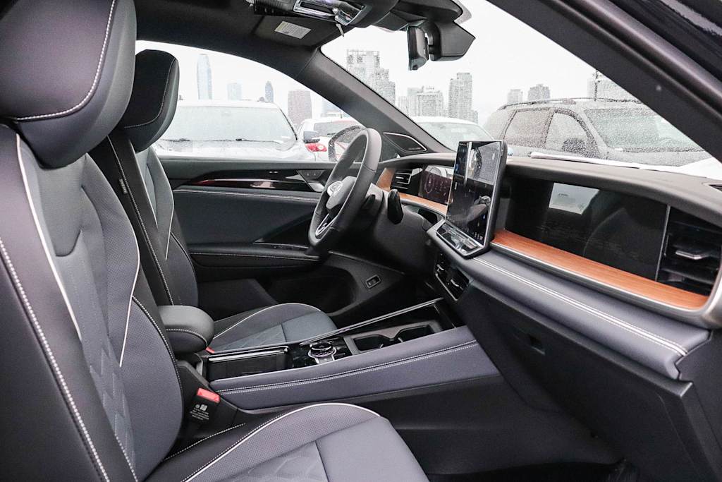 Thumbnail: 2026 Volkswagen Tiguan - 10