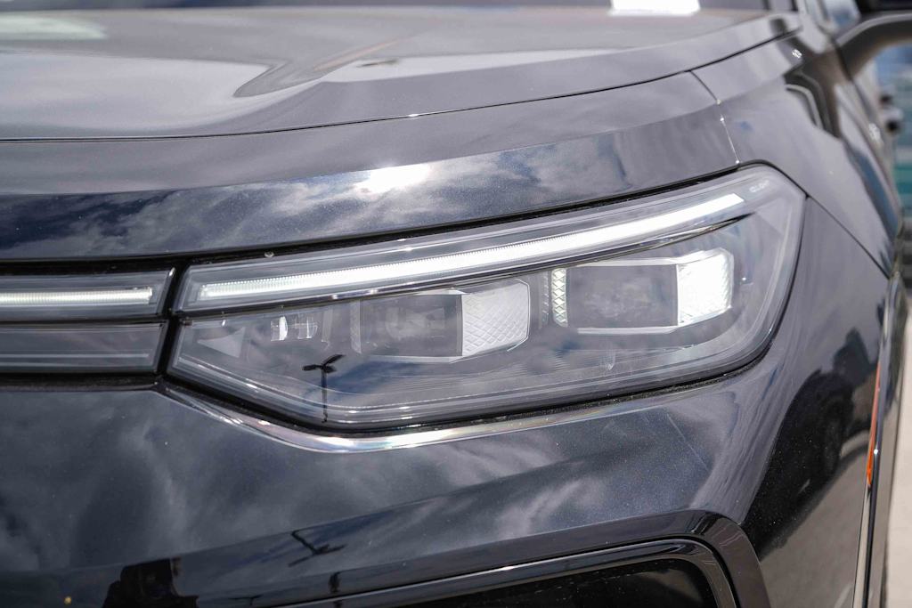 Thumbnail: 2026 Volkswagen Tiguan - 18